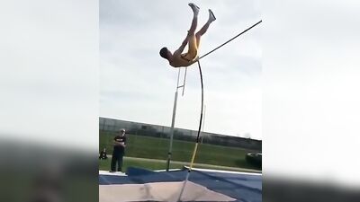 Big Funny Cocks: When The Cock Is Too Big for Laughter