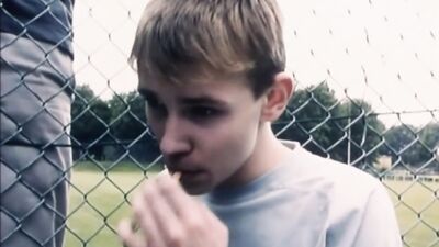 AA Vid S - Friends (short film 2001)