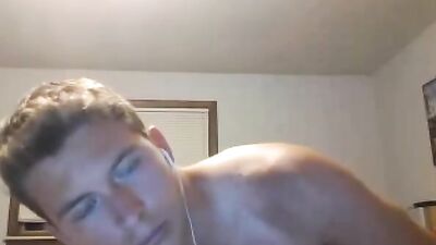 Webcam Wanks: The Ultimate Amateur Experience!