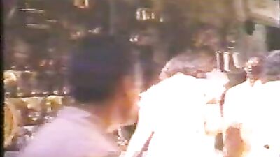 Arab and Black Dominate White Boy in Classic Vintage Porn