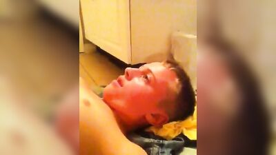 Gay Porn: Eating Cum Boys Tube Web-Cam This video is sure to leave you licking your lips and craving for more!