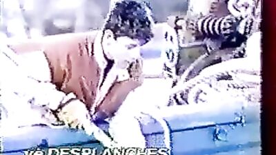 Gay Porn: Fleur de lampau - Passionate Desires Exposed!