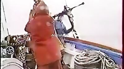 Gay Porn: Fleur de lampau - Passionate Desires Exposed!