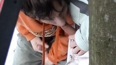 Hot & Wild Boys: The Ultimate Winter Heat!