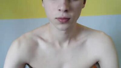 Jacking Off on Chaturbate with Dado2020! Gay Boys Porn Tube.