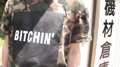 Gay Asian Teen Boys Porn Fucked Outdoors: A Journey of Discovery