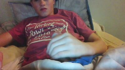 Gay Teen Porn Chico Guapo Guapo Guapo - 19 Años Rubio