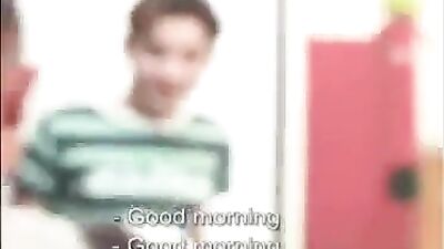 Latino Gay Tube Friends: Suck, Fuck and Cum