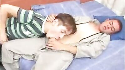 Latino Gay Tube Friends: Suck, Fuck and Cum