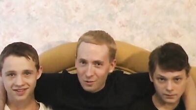 Gay Porn Adorable Boys Teens Amature Bareback!