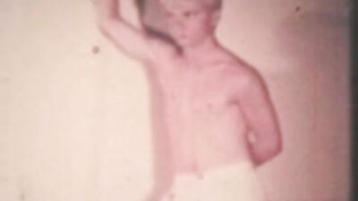 Vintage Gay Porn - Mike Bannions Happy Ending