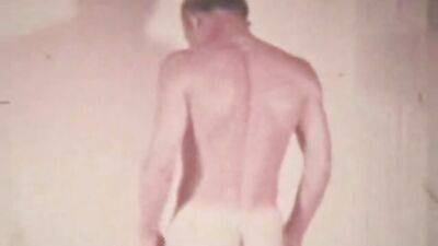 Vintage Gay Porn - Mike Bannions Happy Ending