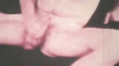 Vintage Gay Porn - Mike Bannions Happy Ending