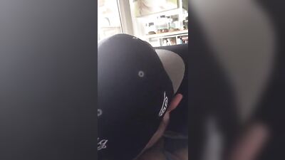 Buds Married Suck Off Adventure - Cum Shots, Frat Guys and Bisexual Action!