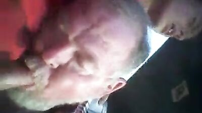 Straight Guy Sucking In The Car: Amateur Fetish Porn!