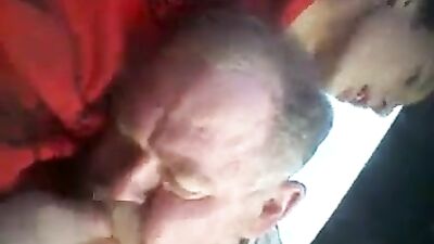 Straight Guy Sucking In The Car: Amateur Fetish Porn!