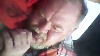 Straight Guy Sucking In The Car: Amateur Fetish Porn!