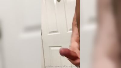 Cumming with Cute Boys Porn - Gay Bareback Masturbation and Cumshots