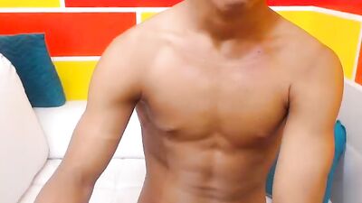 Latino Solo Porn - Big Cocks Unleashed!