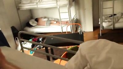 Jerk Off in the Big Brother House!