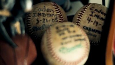 Forever Young: A Gay Porn Music Video Adventure