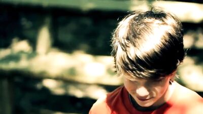 Forever Young: A Gay Porn Music Video Adventure