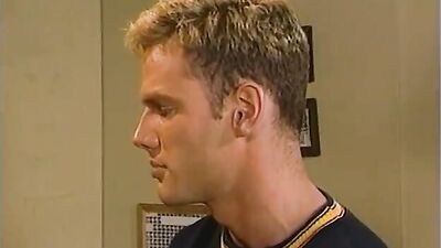 Hazing Peanut Butter Butthole 2: Rough Frat Manhood