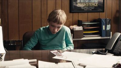 Gay Porn Thriller: er (Short Film 2016)