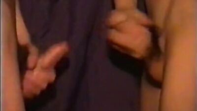 Gay Tube Classic Teen Boys Porn Video Tape - Action Amateur Ass Play!