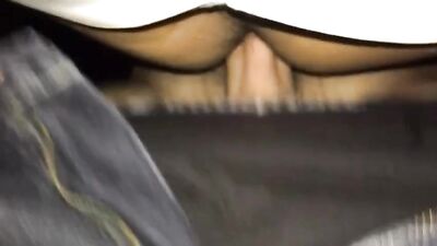 Stranger Loads Dude with Cum in Gay Party Porn!