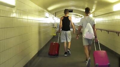 Gangbang Group Sex Boys Porn: Unleashing Raw Passion!