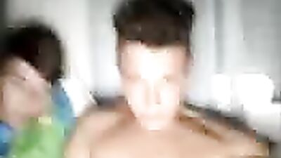 Webcam Fit Teens Gay Porn - Two Tube Boys Get Handjobs!