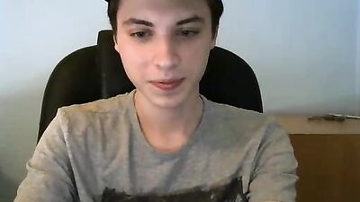 Gay Slovenian Amateur Tube Boys Porn: Cum Shots and Big Cocks