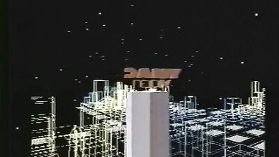 Headbanging Blondes - Gay Porn Action Packed!