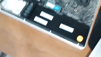 Sammys Hot Cum Cam: Lean and Tan Handsome Cock!