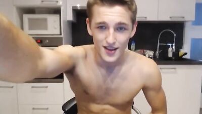 Gay Kitchen Boys: Rising Heat Between the Pots