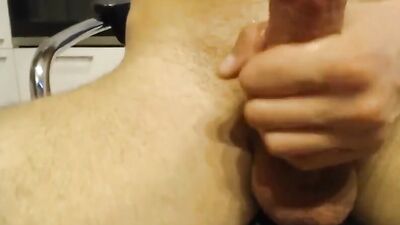 Gay Kitchen Boys: Rising Heat Between the Pots