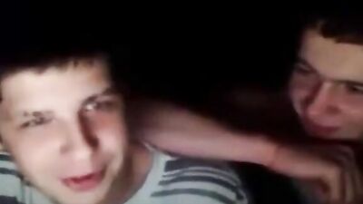 Gay Teen Handjob Tube Webcam Video! Two Straight Boys Porn Show and Wank in 190 characters