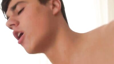 Young Smooth Teens Sexual Adventure: Oral Rimming Bareback Doggy Fucking and More!