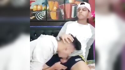 Gay Teen Web-Cam Pajamas Solo - Amature Boys Porn