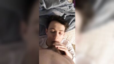 Gay Teen Twinks Oral Sex Frenzy!