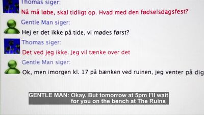 Happy Birthday: The Final Countdown - A Gay Porn Video with an Unexpected Ending!