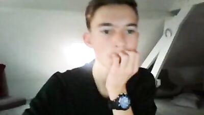 Solo Boys Porn GayTube - The Ultimate XXX Gay Experience!