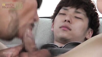 Young Twinks Backseat Adventures: Wild Gay Porn Experience