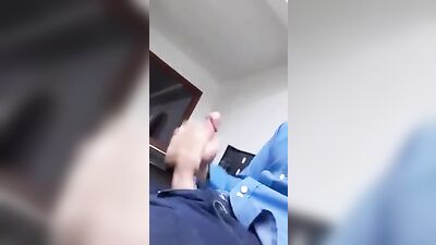 Teen Boys Porn Cum - Long, Thin,Hot Cock!