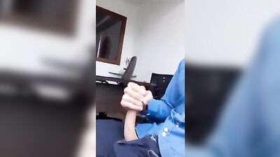 Teen Boys Porn Cum - Long, Thin,Hot Cock!