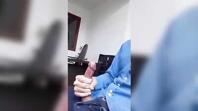 Teen Boys Porn Cum - Long, Thin,Hot Cock!