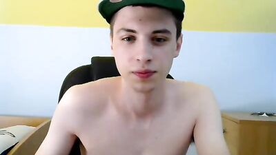 Gay Tube Dado 2020 Webcam from Slovenia: Amateur Ass Play Big Cocks