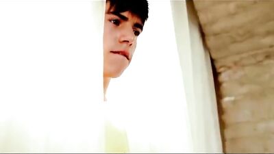 Neighborhood Hung Teen Gay Boys Sucking Each Others Big Dicks!