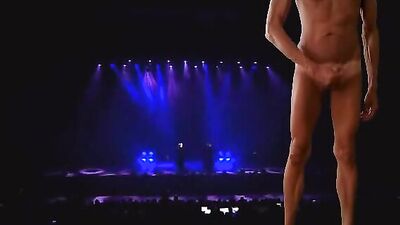 Silent Monk Cock: A Gay Porn Video Experience